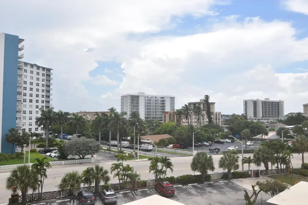 305 N Pompano Beach Boulevard Pompano Beach FL 33062