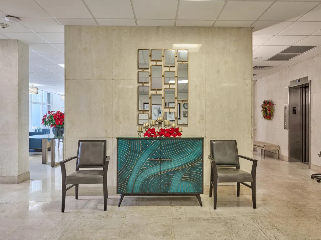 305 N Pompano Beach Boulevard Pompano Beach FL 33062