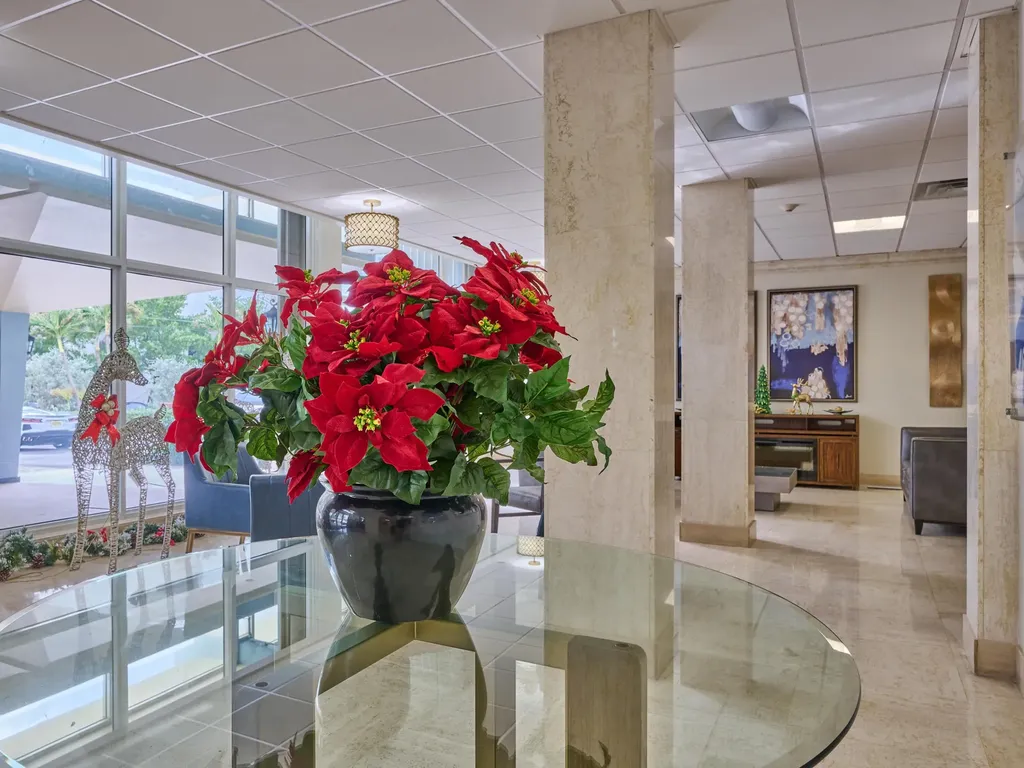305 N Pompano Beach Boulevard Pompano Beach FL 33062