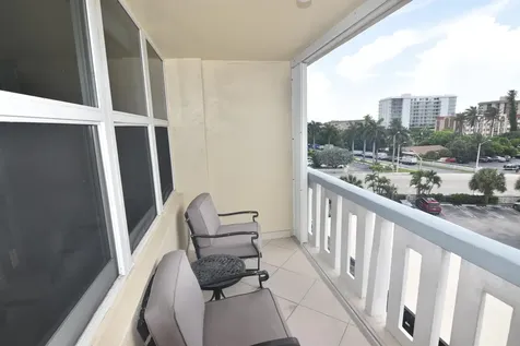 305 N Pompano Beach Boulevard Pompano Beach FL 33062