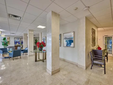 305 N Pompano Beach Boulevard Pompano Beach FL 33062