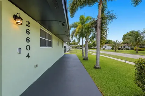 26604 SW 124th Court Homestead FL 33032