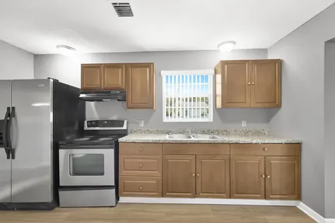 26604 SW 124th Court Homestead FL 33032