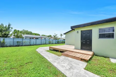 26604 SW 124th Court Homestead FL 33032