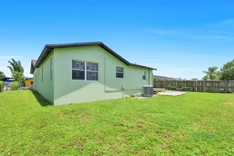 26604 SW 124th Court Homestead FL 33032