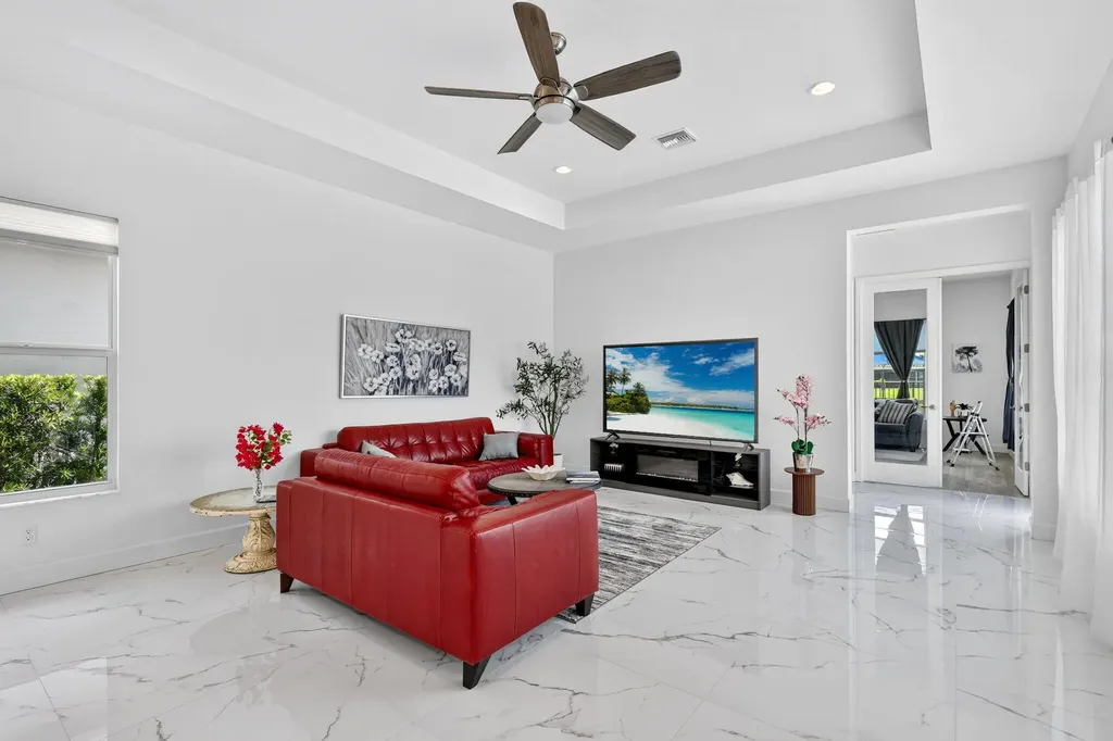 12029 SW Water Lily Terrace Port St Lucie FL 34987