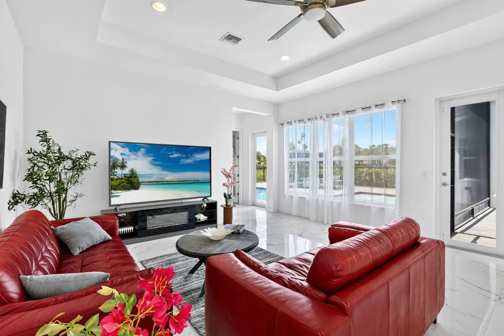 12029 SW Water Lily Terrace Port St Lucie FL 34987