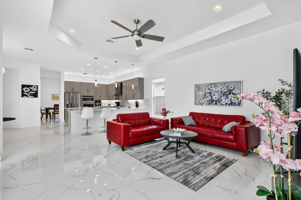 12029 SW Water Lily Terrace Port St Lucie FL 34987