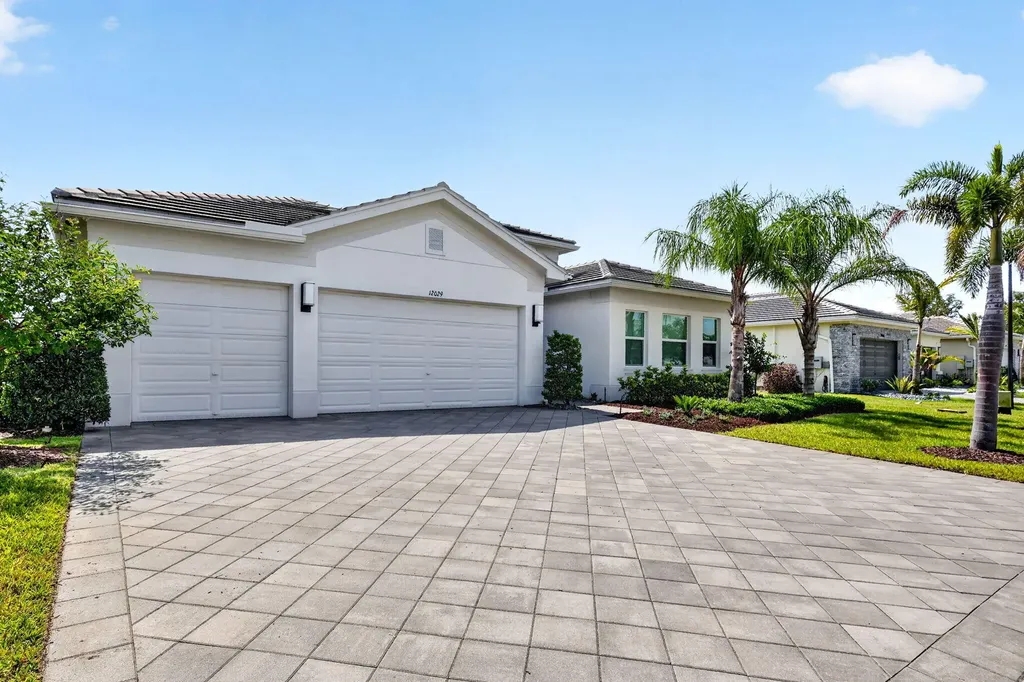 12029 SW Water Lily Terrace Port St Lucie FL 34987