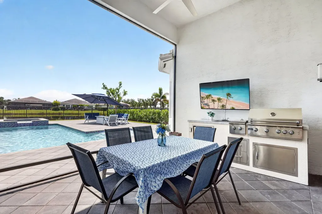 12029 SW Water Lily Terrace Port St Lucie FL 34987