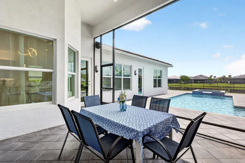12029 SW Water Lily Terrace Port St Lucie FL 34987