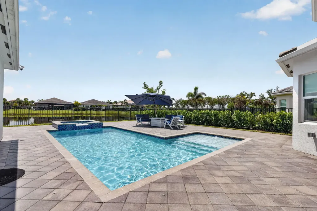 12029 SW Water Lily Terrace Port St Lucie FL 34987