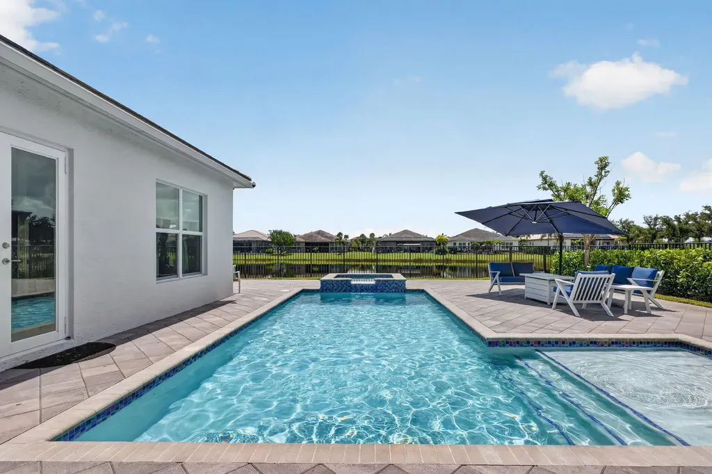 12029 SW Water Lily Terrace Port St Lucie FL 34987