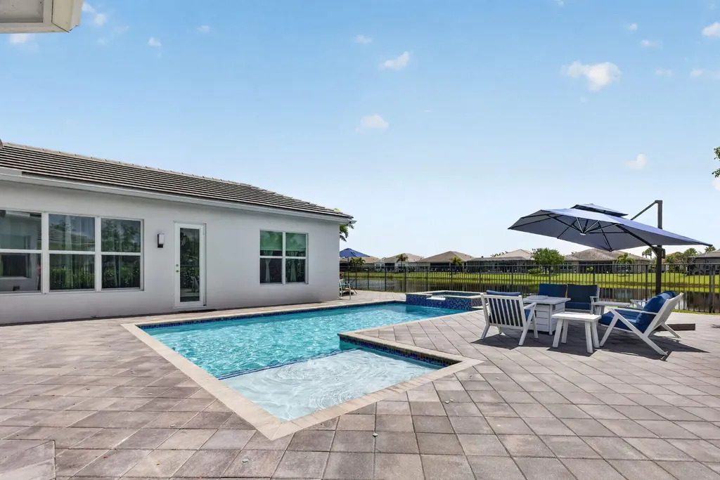 12029 SW Water Lily Terrace Port St Lucie FL 34987