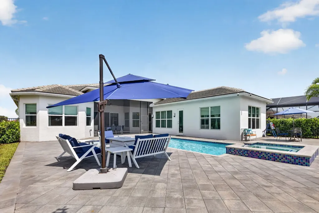12029 SW Water Lily Terrace Port St Lucie FL 34987