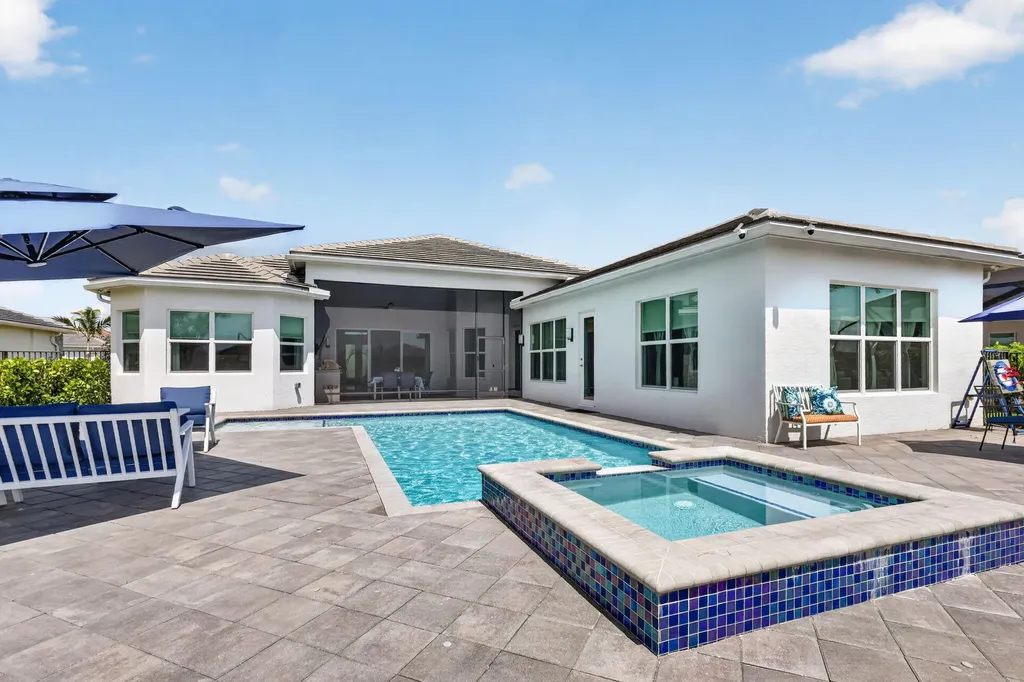 12029 SW Water Lily Terrace Port St Lucie FL 34987