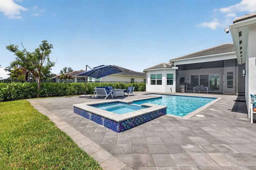 12029 SW Water Lily Terrace Port St Lucie FL 34987