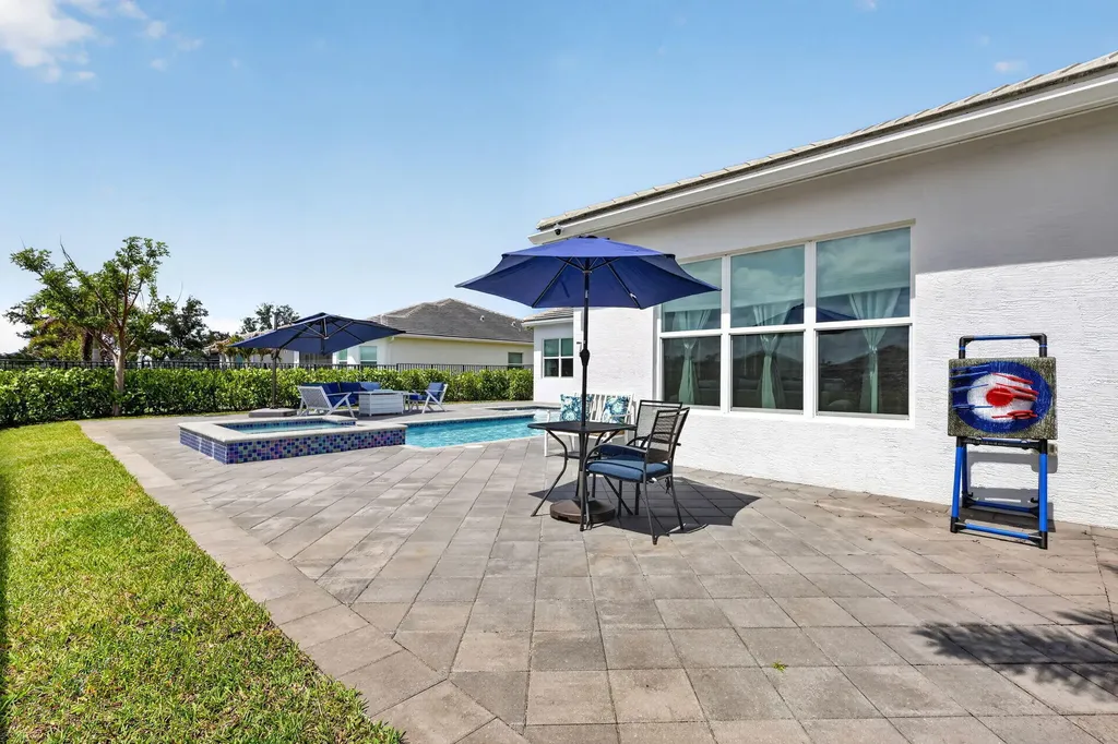 12029 SW Water Lily Terrace Port St Lucie FL 34987