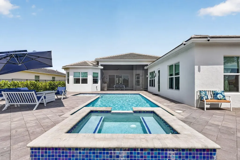 12029 SW Water Lily Terrace Port St Lucie FL 34987