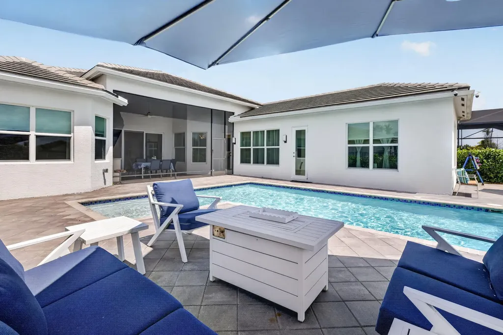 12029 SW Water Lily Terrace Port St Lucie FL 34987
