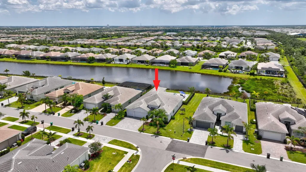 12029 SW Water Lily Terrace Port St Lucie FL 34987