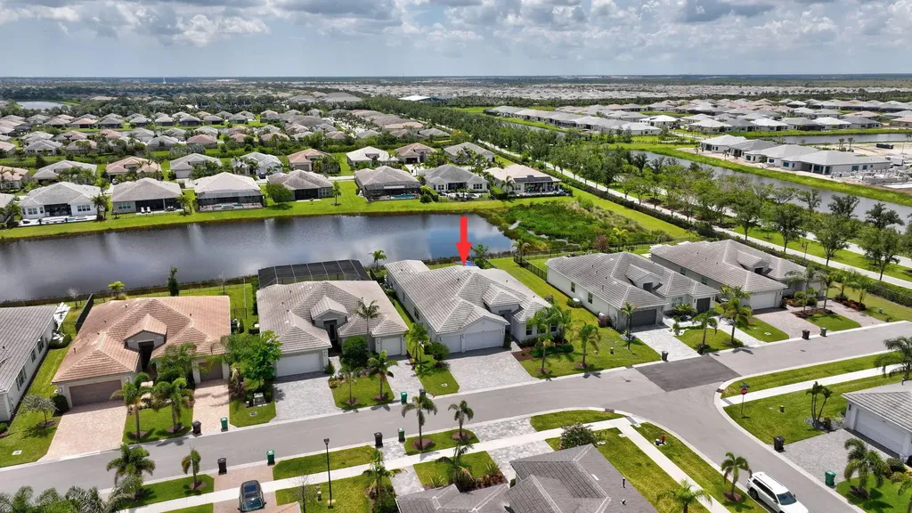 12029 SW Water Lily Terrace Port St Lucie FL 34987