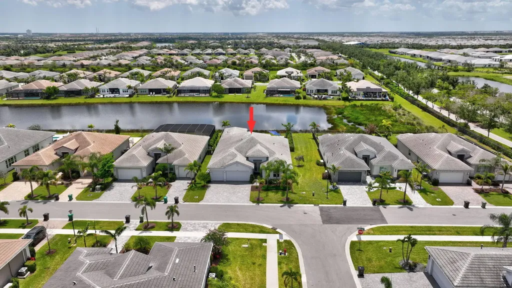 12029 SW Water Lily Terrace Port St Lucie FL 34987