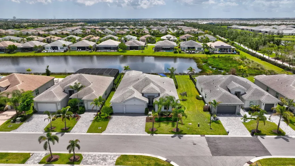 12029 SW Water Lily Terrace Port St Lucie FL 34987