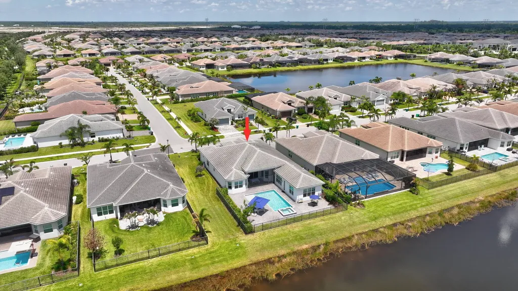 12029 SW Water Lily Terrace Port St Lucie FL 34987
