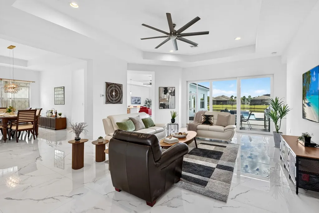 12029 SW Water Lily Terrace Port St Lucie FL 34987