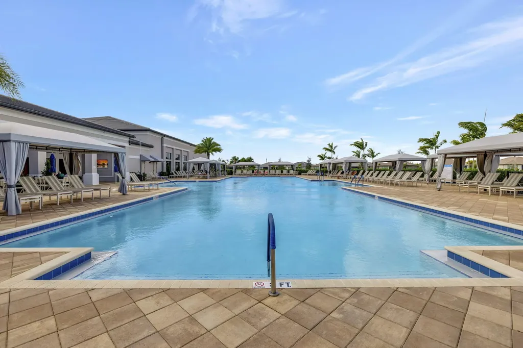 12029 SW Water Lily Terrace Port St Lucie FL 34987