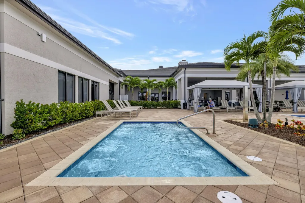12029 SW Water Lily Terrace Port St Lucie FL 34987