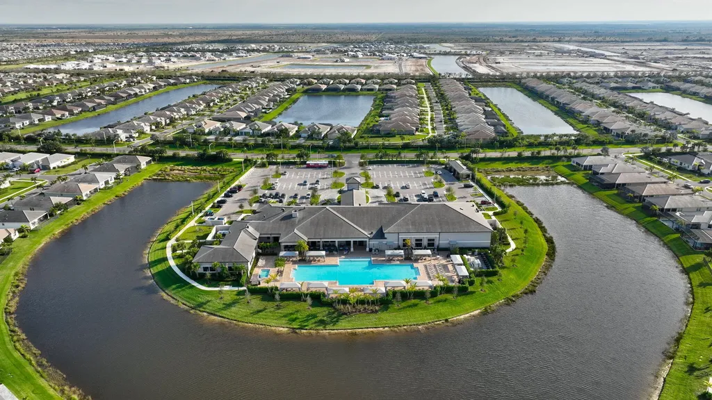 12029 SW Water Lily Terrace Port St Lucie FL 34987
