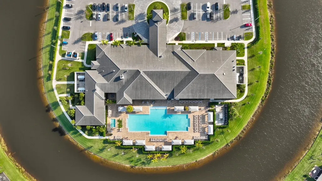 12029 SW Water Lily Terrace Port St Lucie FL 34987