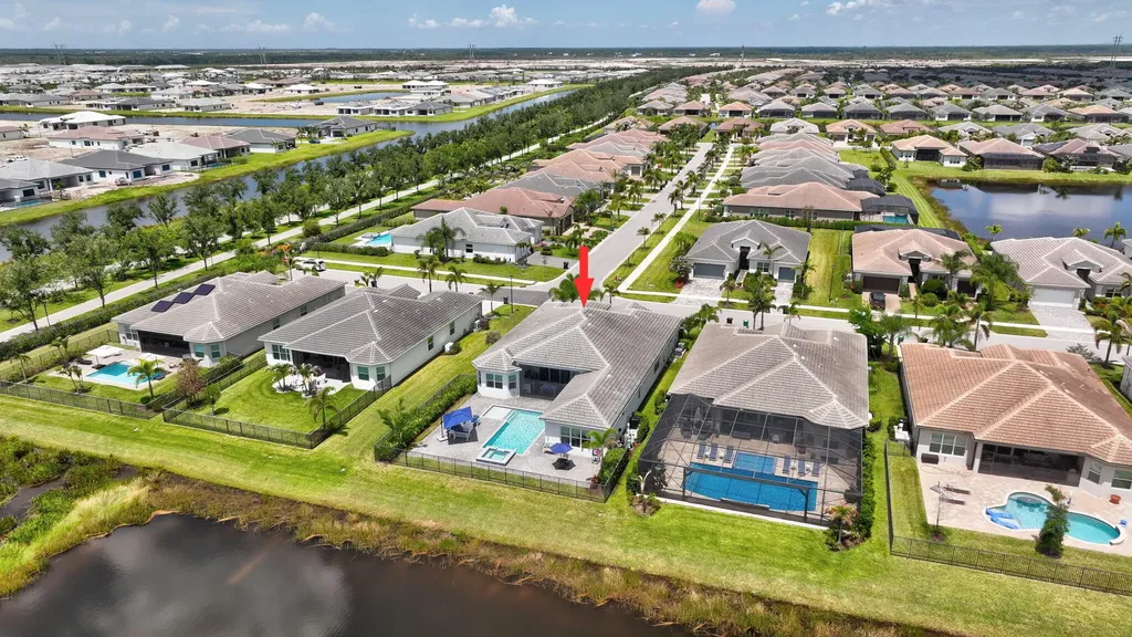 12029 SW Water Lily Terrace Port St Lucie FL 34987