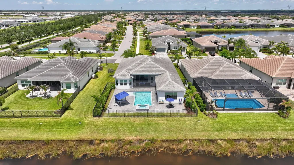 12029 SW Water Lily Terrace Port St Lucie FL 34987
