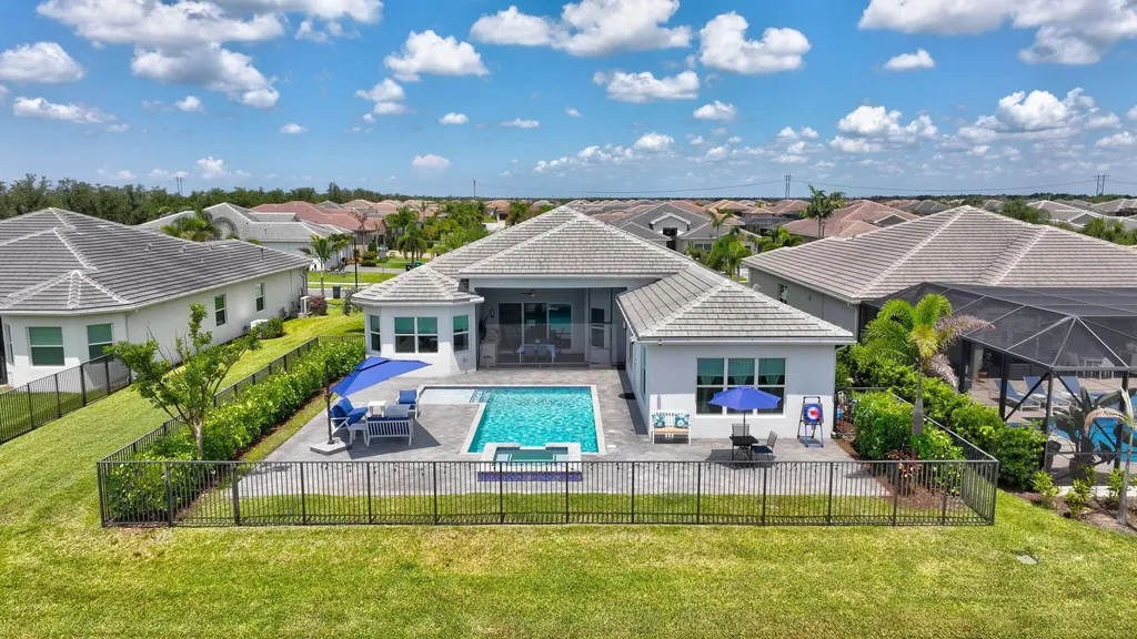 12029 SW Water Lily Terrace Port St Lucie FL 34987