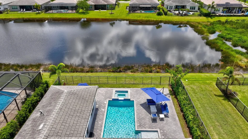 12029 SW Water Lily Terrace Port St Lucie FL 34987