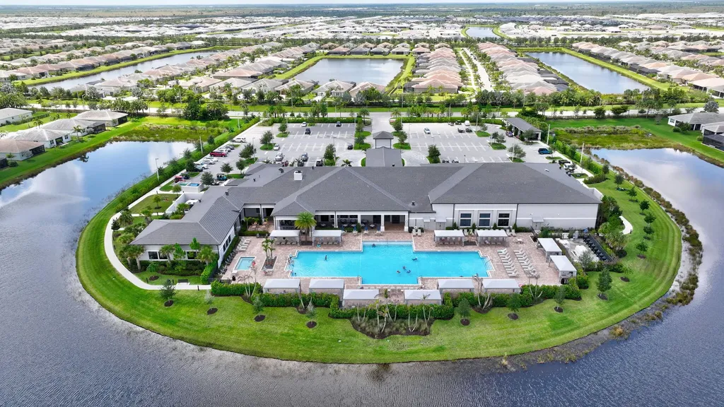 12029 SW Water Lily Terrace Port St Lucie FL 34987