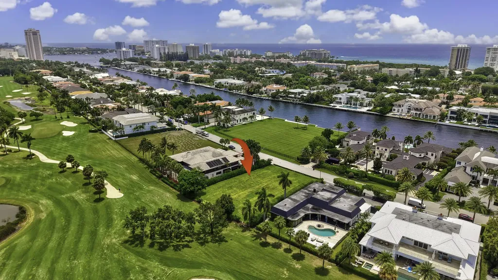 1845 Royal Palm Way Boca Raton FL 33432