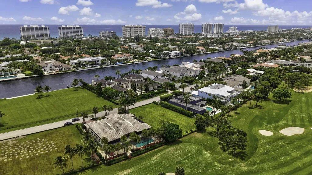 1845 Royal Palm Way Boca Raton FL 33432