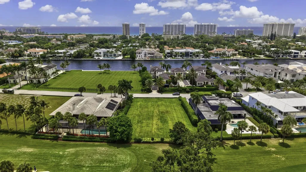 1845 Royal Palm Way Boca Raton FL 33432