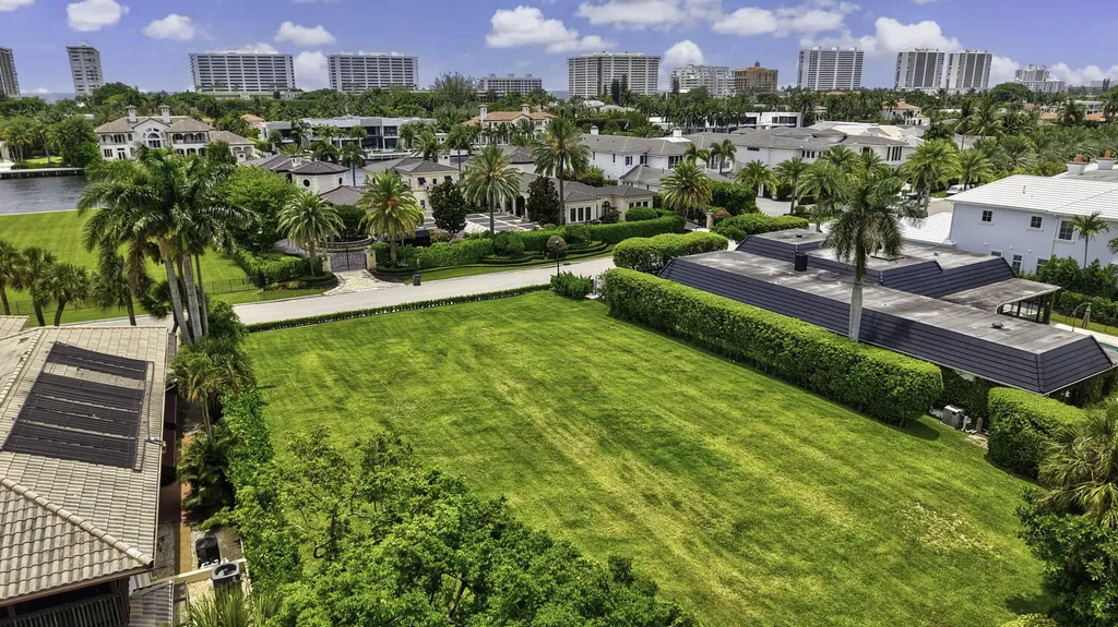 1845 Royal Palm Way Boca Raton FL 33432