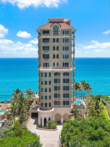 5310 N Ocean Drive Singer Island FL 33404