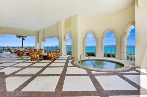 5310 N Ocean Drive Singer Island FL 33404