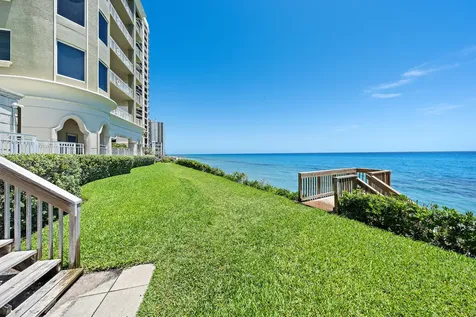 5310 N Ocean Drive Singer Island FL 33404