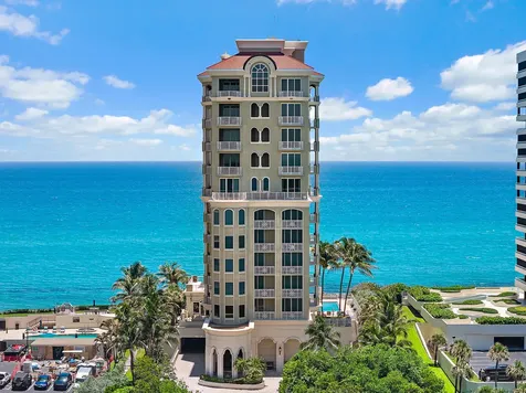 5310 N Ocean Drive Singer Island FL 33404