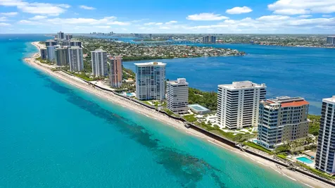 5310 N Ocean Drive Singer Island FL 33404