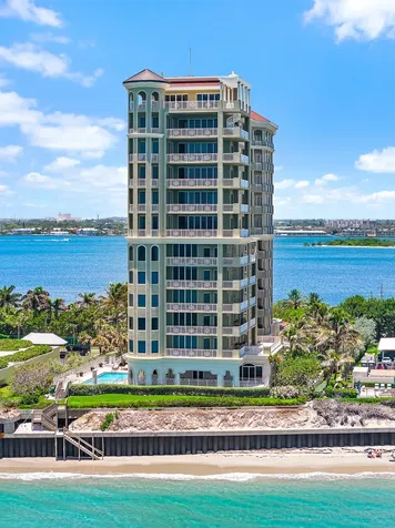 5310 N Ocean Drive Singer Island FL 33404