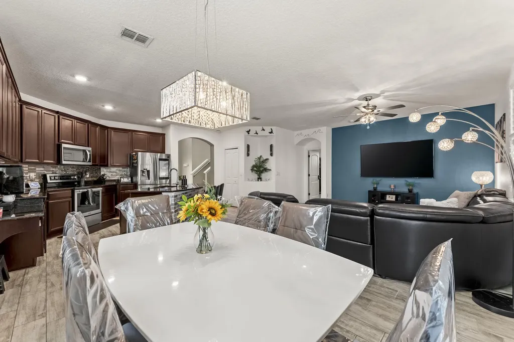 2241 SW Abalon Circle Port St Lucie FL 34953